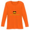Performance Women's Long Sleeve T-Shirt Thumbnail