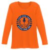 Performance Women's Long Sleeve T-Shirt Thumbnail
