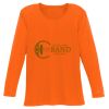 Performance Women's Long Sleeve T-Shirt Thumbnail