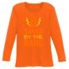 Performance Women's Long Sleeve T-Shirt Thumbnail