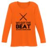 Performance Women's Long Sleeve T-Shirt Thumbnail
