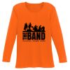 Performance Women's Long Sleeve T-Shirt Thumbnail