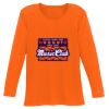 Performance Women's Long Sleeve T-Shirt Thumbnail
