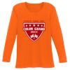 Performance Women's Long Sleeve T-Shirt Thumbnail
