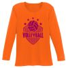 Performance Women's Long Sleeve T-Shirt Thumbnail