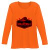 Performance Women's Long Sleeve T-Shirt Thumbnail