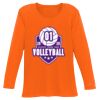 Performance Women's Long Sleeve T-Shirt Thumbnail