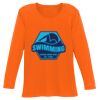 Performance Women's Long Sleeve T-Shirt Thumbnail