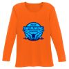 Performance Women's Long Sleeve T-Shirt Thumbnail