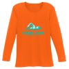 Performance Women's Long Sleeve T-Shirt Thumbnail