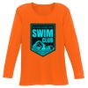 Performance Women's Long Sleeve T-Shirt Thumbnail
