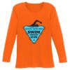 Performance Women's Long Sleeve T-Shirt Thumbnail