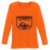 Performance Women's Long Sleeve T-Shirt Thumbnail