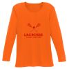 Performance Women's Long Sleeve T-Shirt Thumbnail