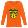 Performance Women's Long Sleeve T-Shirt Thumbnail