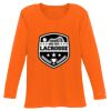 Performance Women's Long Sleeve T-Shirt Thumbnail