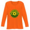 Performance Women's Long Sleeve T-Shirt Thumbnail