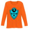 Performance Women's Long Sleeve T-Shirt Thumbnail