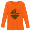 Performance Women's Long Sleeve T-Shirt Thumbnail