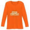 Performance Women's Long Sleeve T-Shirt Thumbnail