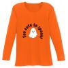 Performance Women's Long Sleeve T-Shirt Thumbnail