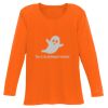 Performance Women's Long Sleeve T-Shirt Thumbnail