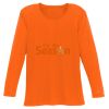 Performance Women's Long Sleeve T-Shirt Thumbnail