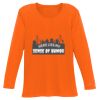 Performance Women's Long Sleeve T-Shirt Thumbnail