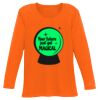 Performance Women's Long Sleeve T-Shirt Thumbnail