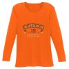 Performance Women's Long Sleeve T-Shirt Thumbnail