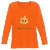 Performance Women's Long Sleeve T-Shirt Thumbnail
