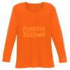 Performance Women's Long Sleeve T-Shirt Thumbnail