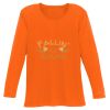 Performance Women's Long Sleeve T-Shirt Thumbnail