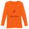 Performance Women's Long Sleeve T-Shirt Thumbnail