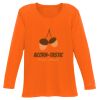 Performance Women's Long Sleeve T-Shirt Thumbnail