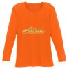 Performance Women's Long Sleeve T-Shirt Thumbnail