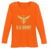 Performance Women's Long Sleeve T-Shirt Thumbnail