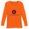 Performance Women's Long Sleeve T-Shirt Thumbnail