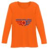 Performance Women's Long Sleeve T-Shirt Thumbnail