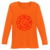 Performance Women's Long Sleeve T-Shirt Thumbnail