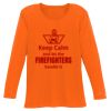 Performance Women's Long Sleeve T-Shirt Thumbnail