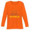 Performance Women's Long Sleeve T-Shirt Thumbnail