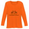 Performance Women's Long Sleeve T-Shirt Thumbnail