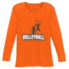 Performance Women's Long Sleeve T-Shirt Thumbnail