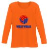 Performance Women's Long Sleeve T-Shirt Thumbnail