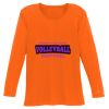 Performance Women's Long Sleeve T-Shirt Thumbnail