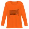 Performance Women's Long Sleeve T-Shirt Thumbnail