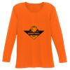 Performance Women's Long Sleeve T-Shirt Thumbnail