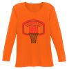 Performance Women's Long Sleeve T-Shirt Thumbnail