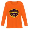 Performance Women's Long Sleeve T-Shirt Thumbnail